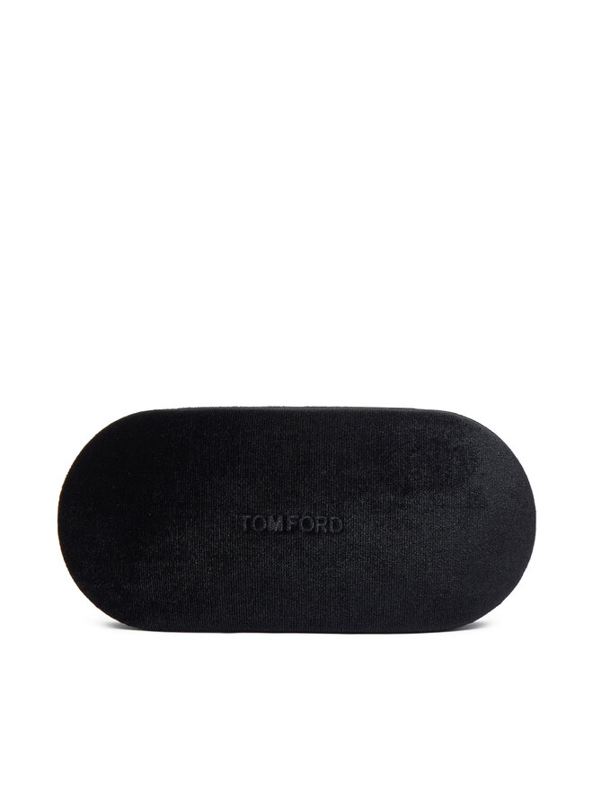 Tom Ford Γυαλιά ηλίου Tom Ford FT0751-N 01A Μαύρο