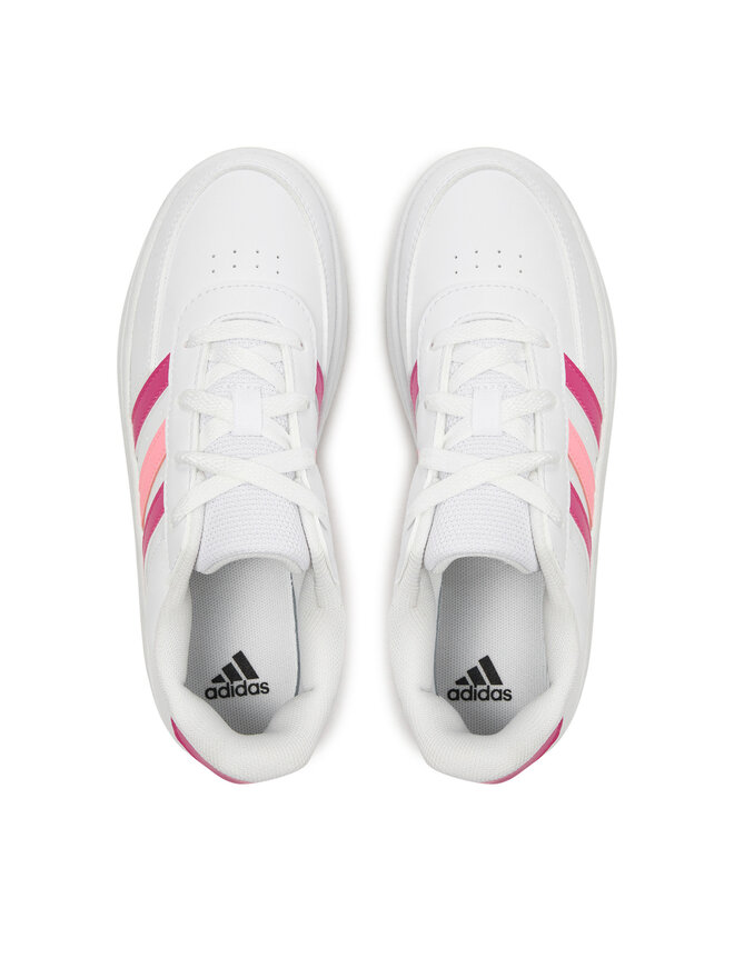 adidas Снікерcи adidas Breaknet 2.0 K HP8959 Білий