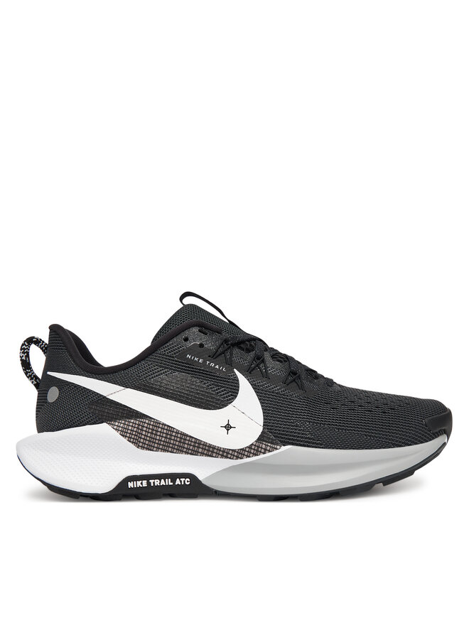Nike Взуття для бігу Nike Reactx Pegasus Trail 5 DV3864 001 Чорний