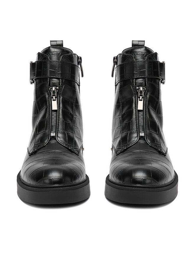 MEXX Botine MEXX CEO-MI001713643W-01 Negru