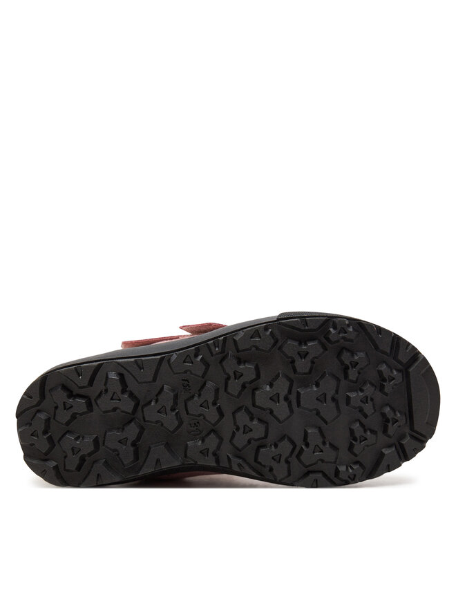 Mrugała Botas altas Mrugała Iwo 7381/4-05 Rosa