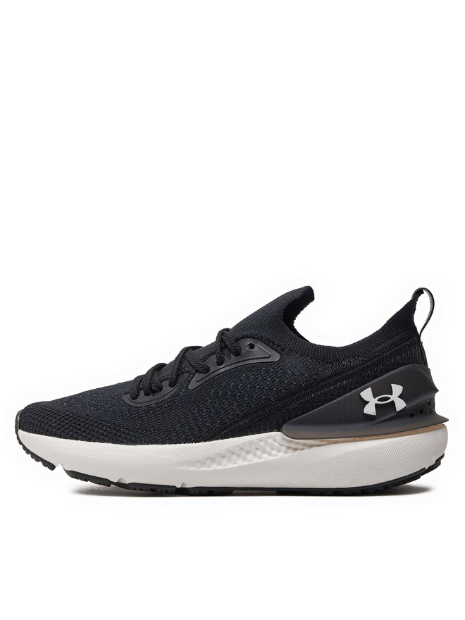 Under Armour Futócipő Under Armour Ua W Shift 3027777-001 Fekete