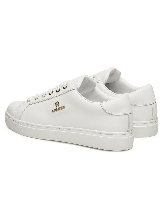 Aigner Sneakers Aigner Diane 1211290 Weiß