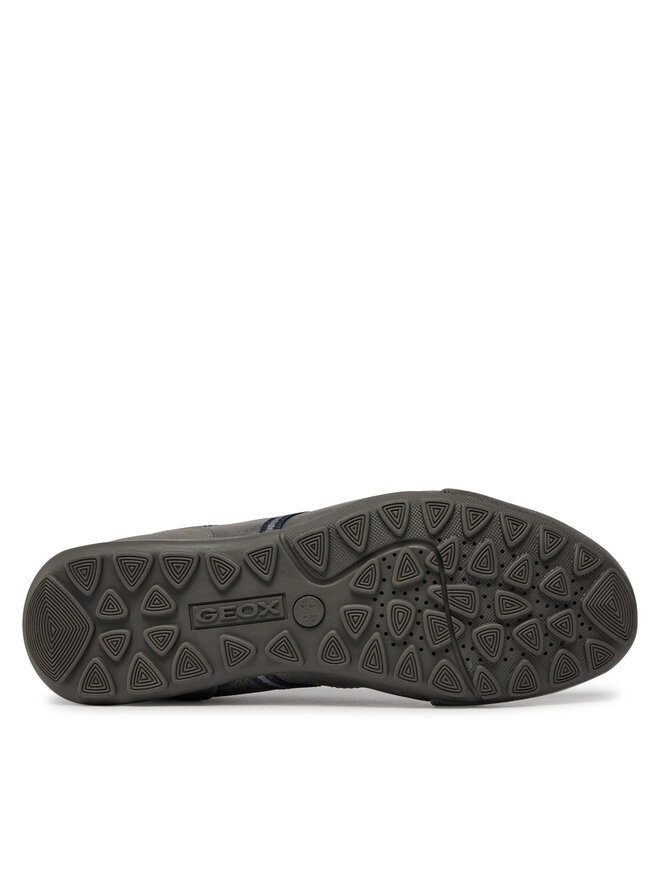 Geox Sneakers Geox U Ravex U453FB 0EK14 C1006 Gri