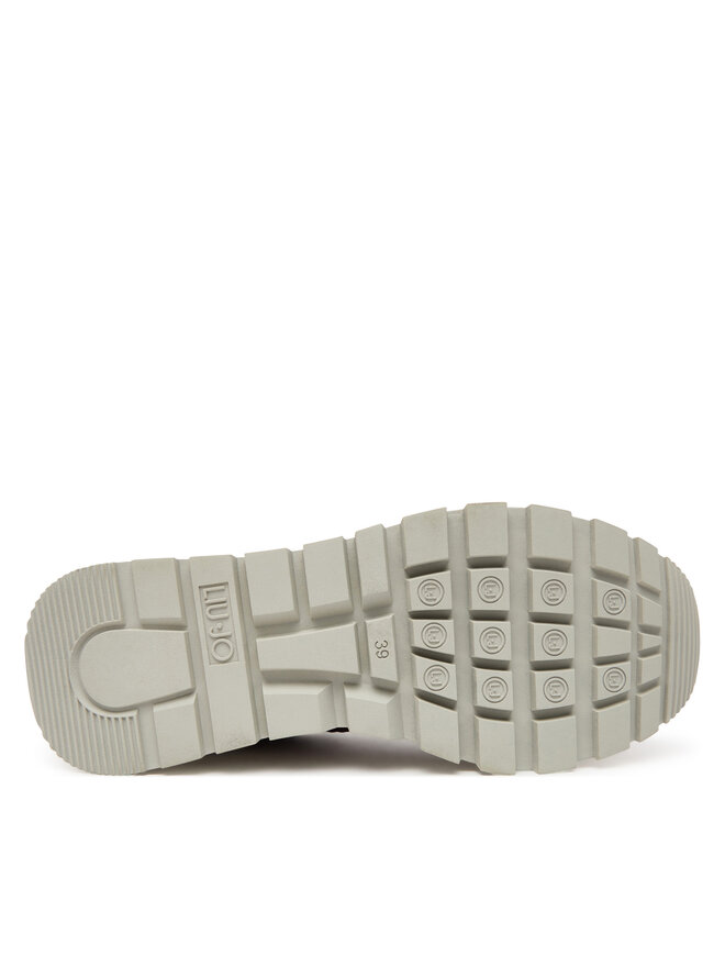 Liu Jo Sneakers Liu Jo Amazing 25 BF5049 PX027 Dunkelrot