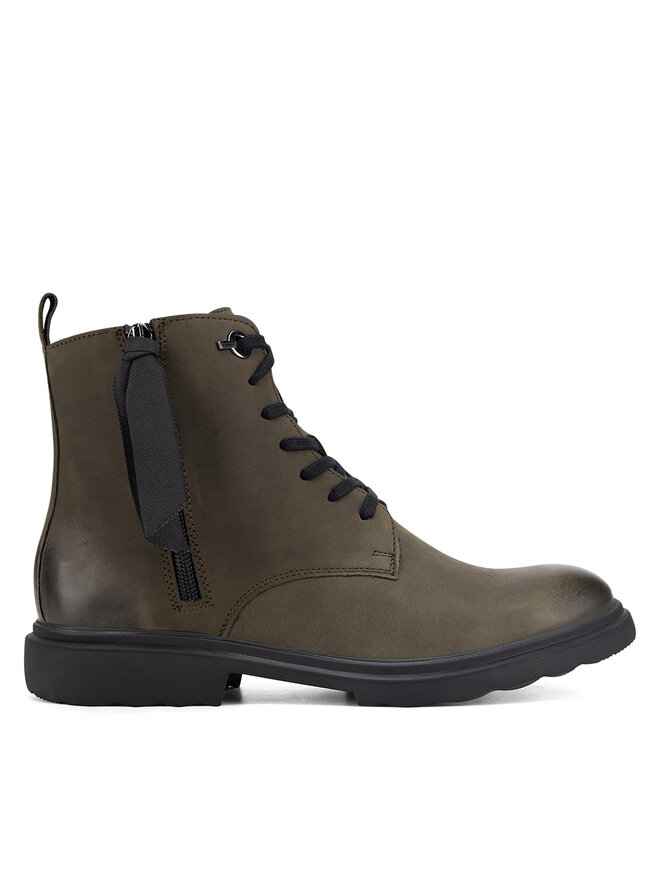 Lasocki Stiefeletten Lasocki WI23-SDAM-04 Grün