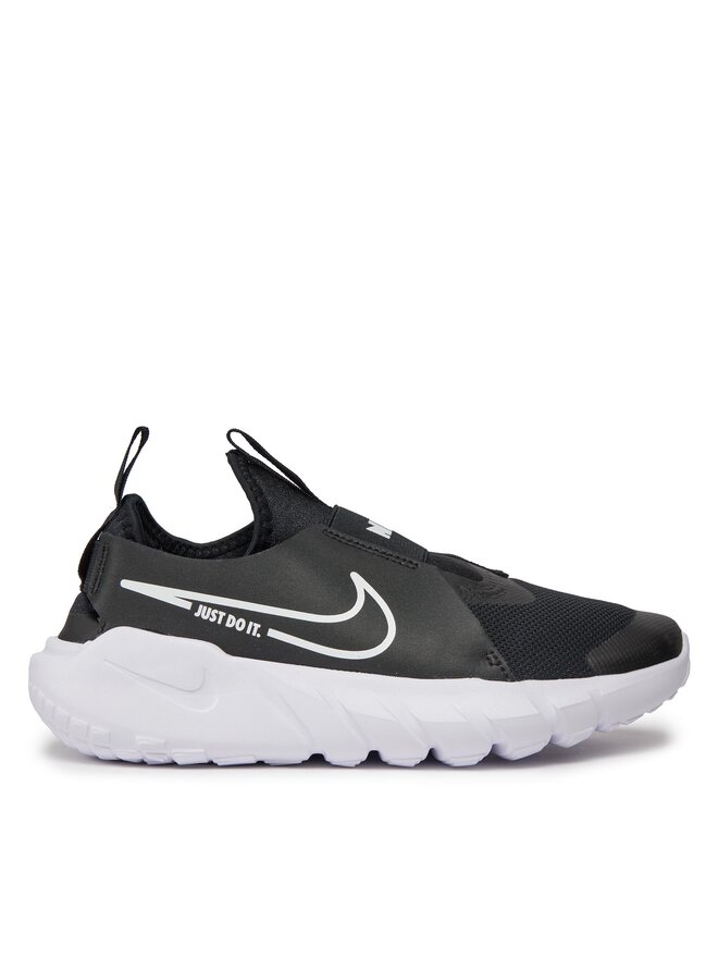 Nike flex run black top