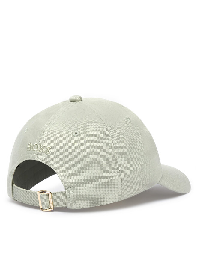 BOSS Cap BOSS Ari B Icon 50567665 Hellgrün