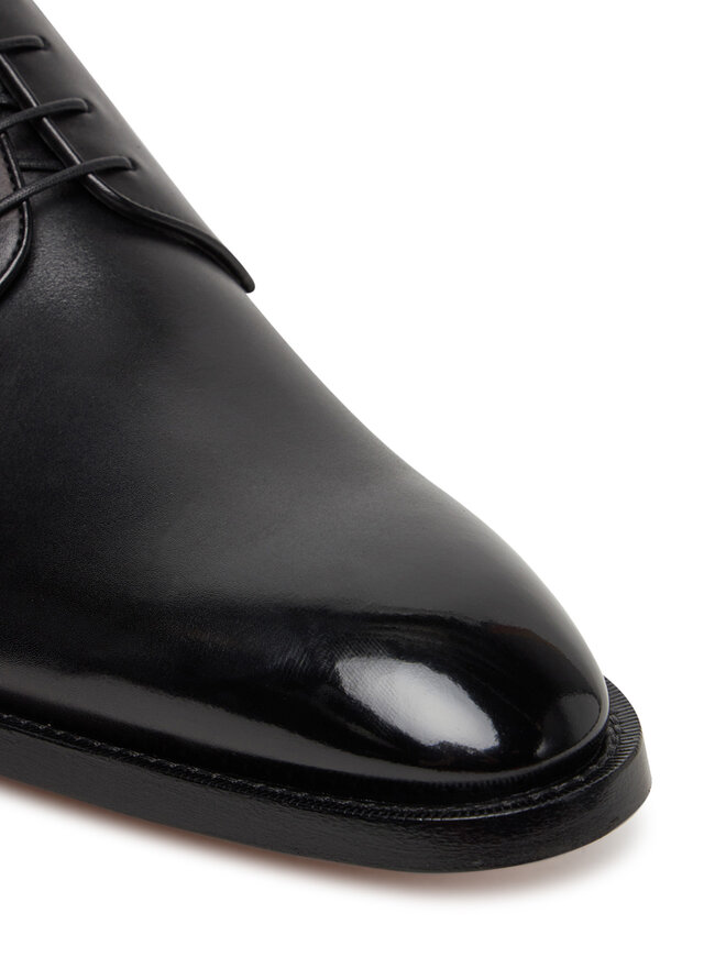 BOSS Scarpe basse BOSS Rill 50534034 Nero