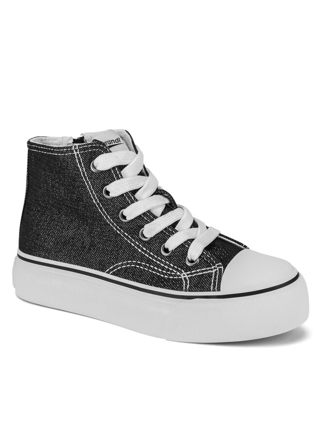 Sprandi Sneakers Sprandi YL201405 Μαύρο