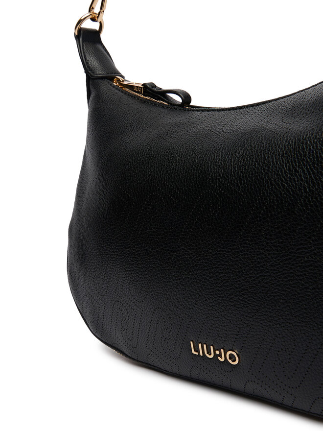 Liu Jo Handtasche Liu Jo AA6133 ES026 Schwarz