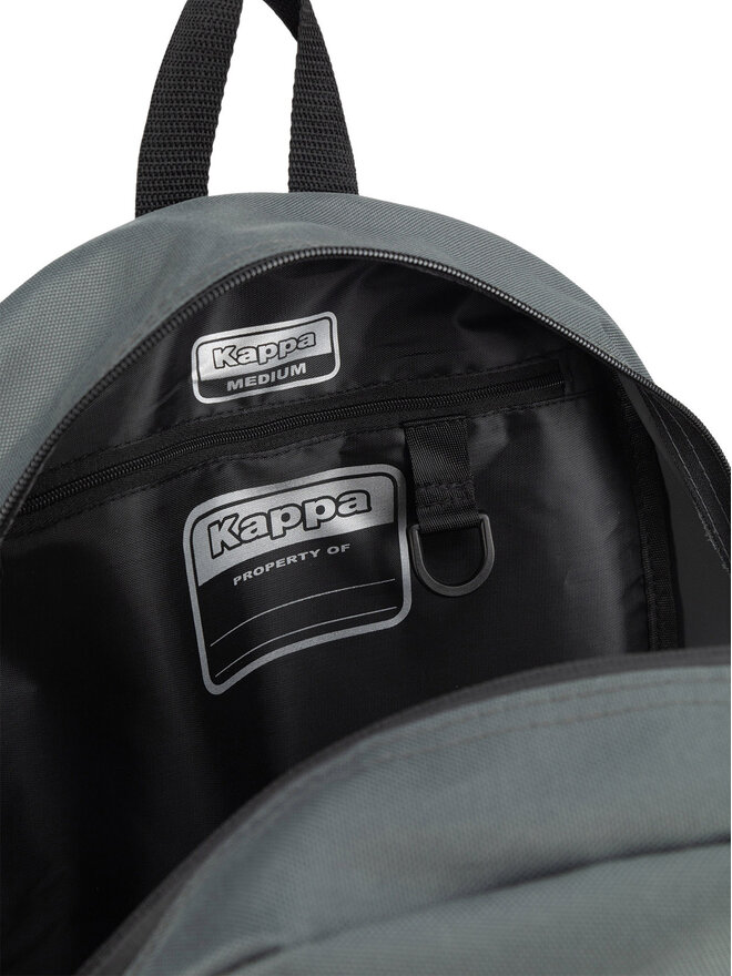 Kappa Rucksack Kappa KPA-K-001-06 Grau