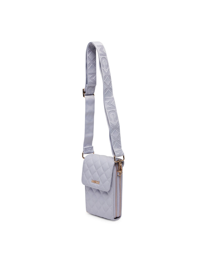 MEXX Geantă MEXX MEXX-L-003-07 Albastru