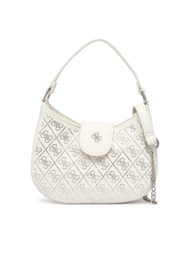 Guess Handtasche Guess J6BZ34 W4046 Weiß
