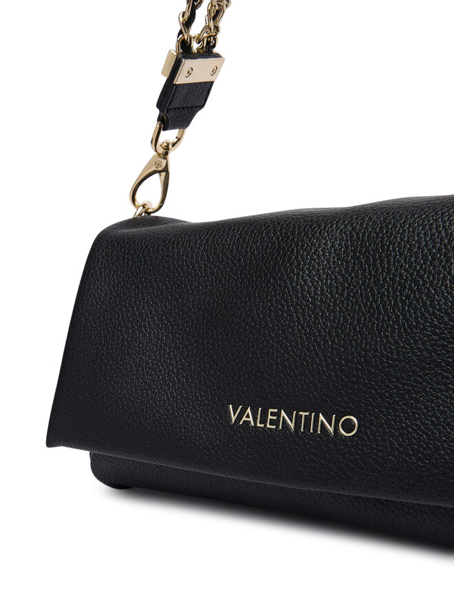 Valentino Handtasche Valentino Lena VBSACG09 Schwarz