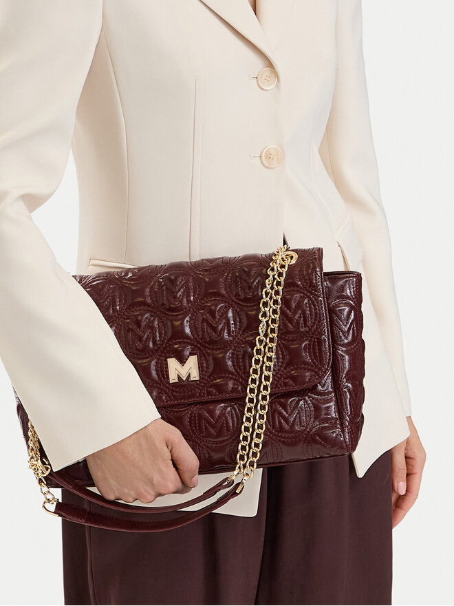 MEXX Сумка MEXX CEO-MEXX-L-013-10 Бордовий