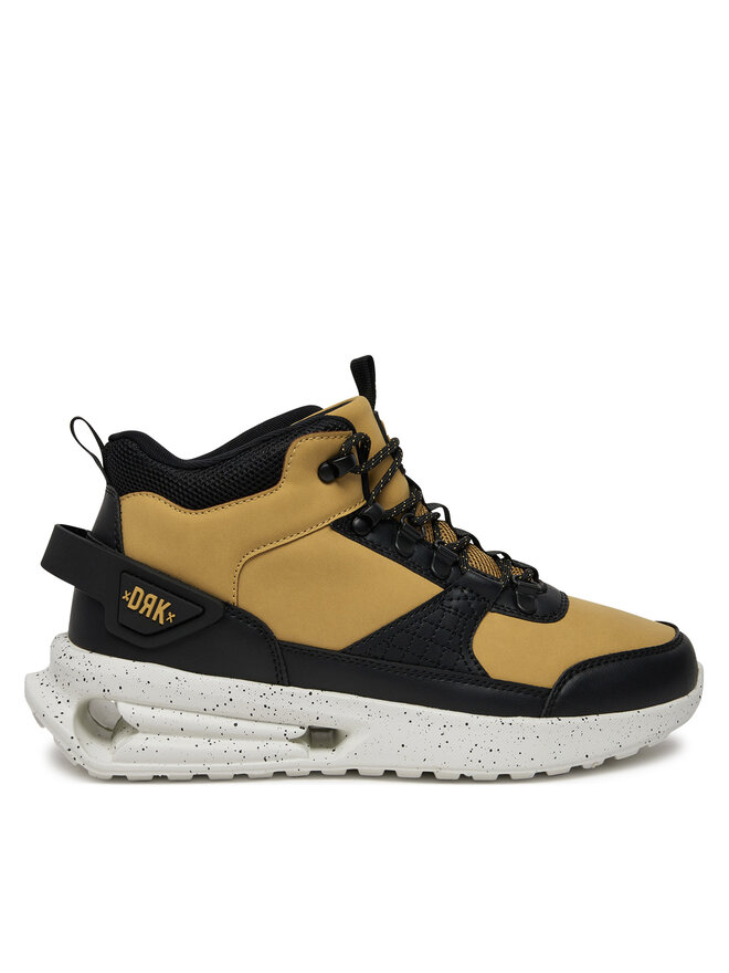 Dorko Zapatillas Dorko Phantom Revenant DS24F07M Marrón