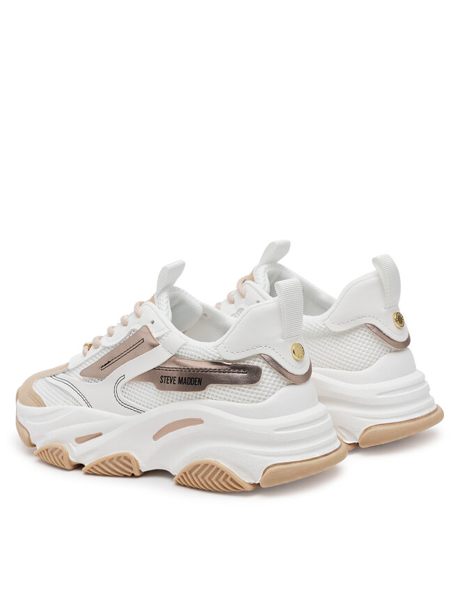Steve Madden Tenisice Steve Madden Possession-E SM19000033 Bež