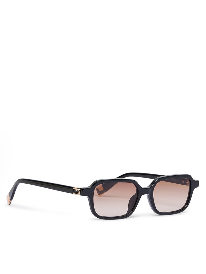 Furla Slnečné okuliare Furla Sunglasses WD00153-A.0116-O6000-4-401-20-CN-D Čierna