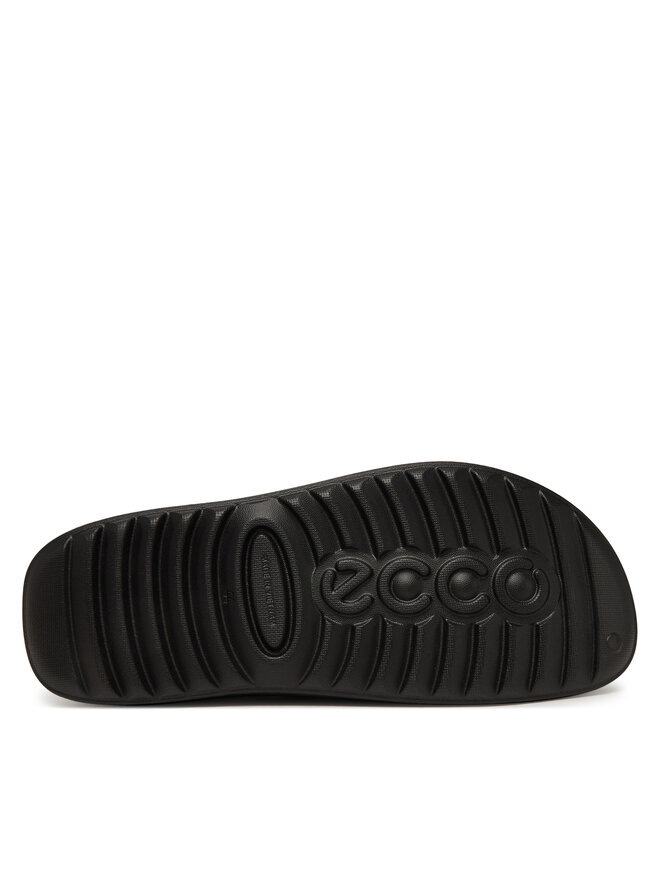 ECCO Papucs ECCO Cozmo 52390400101 Fekete