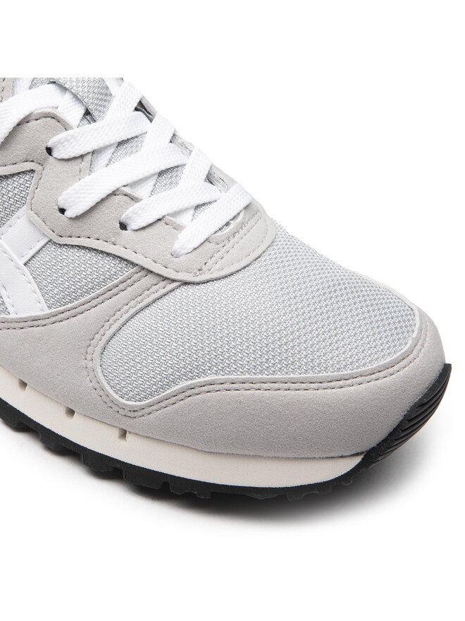 Sneakers Onitsuka Tiger Alvarado 1183A507 Grau eschuhe.at
