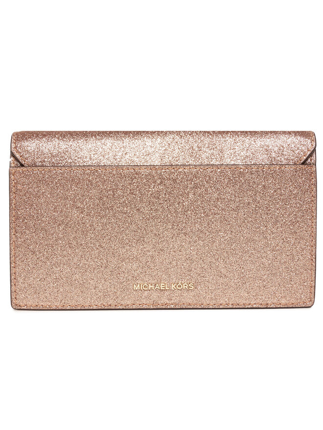 Handtasche MICHAEL Michael Kors Grace 30H0LGHC6K Rosa eschuhe