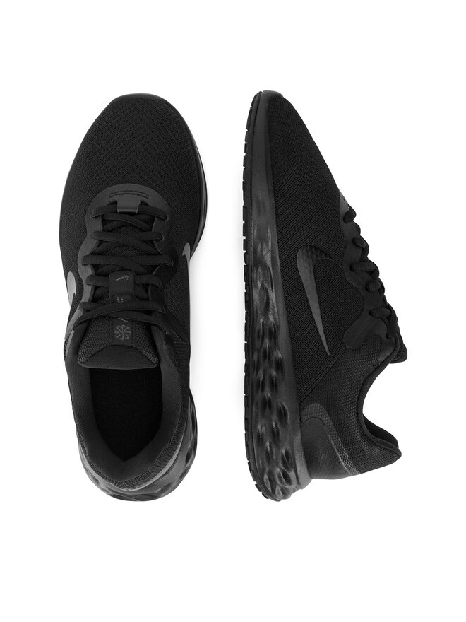 Nike Sneakers Nike DC3728-001 Negru