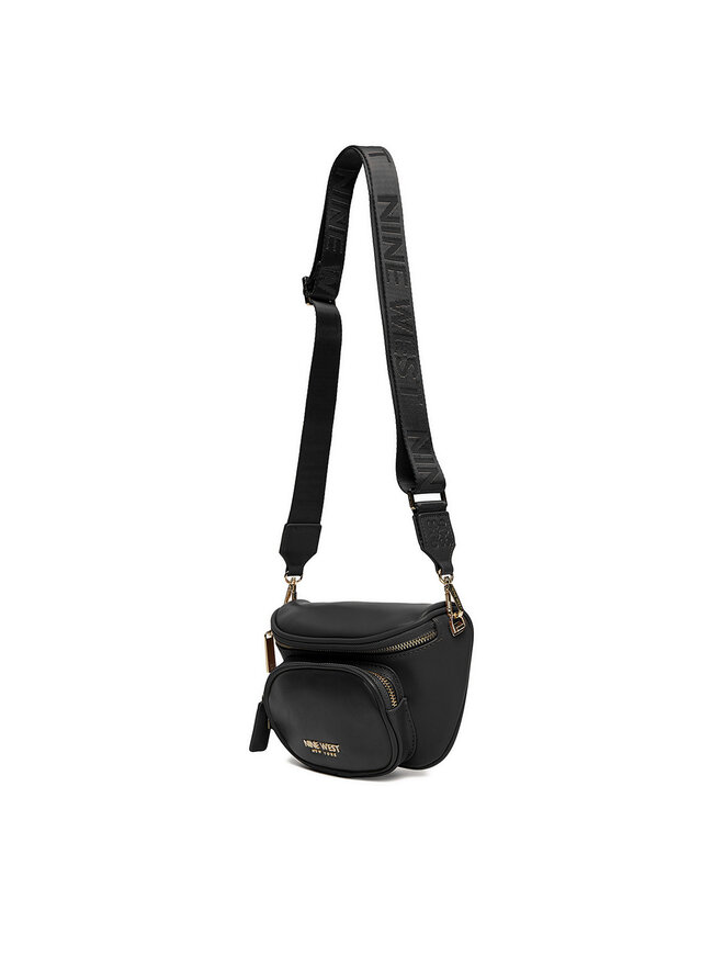 Nine West Torbica Nine West CEO-OLIVIA-O24294 Crna