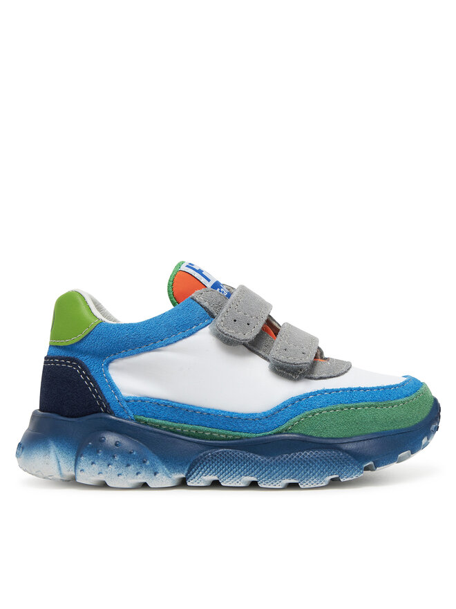 Naturino Sneakersy Naturino Falcotto By Naturino Amantea 2 Vl. 2019002.02.1F28 M Kolorowy