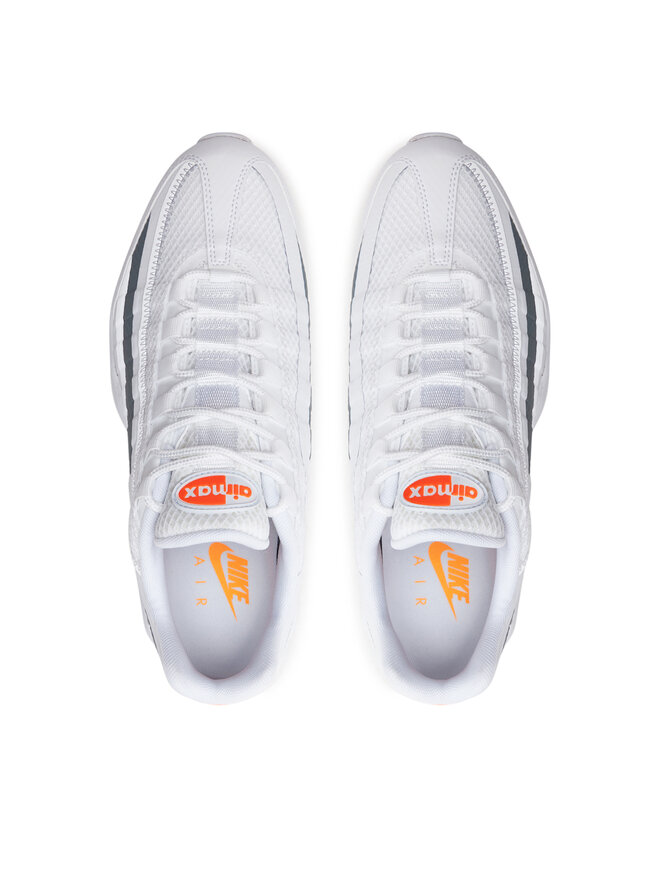 Nike Sneakers Nike Air Max 95 Ultra CI2298 100 Alb