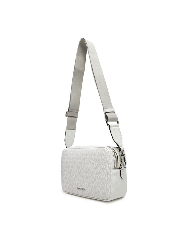 MICHAEL Michael Kors Torebka MICHAEL Michael Kors 32S5SYTC5V Szary