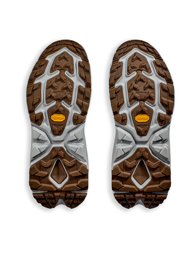 Hoka Trekking čevlji Hoka Kaha 2 GTX GORE-TEX 1123155 Rjava
