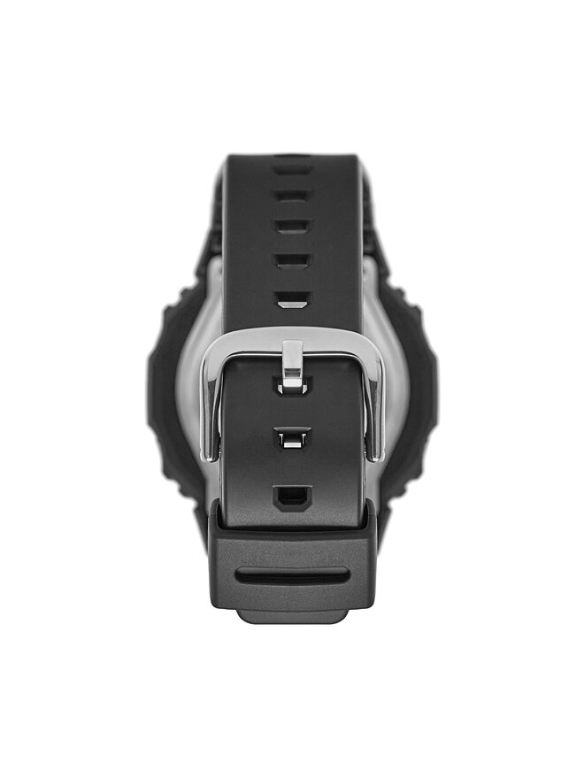 G-Shock Ρολόι G-Shock GMA-P2100SG-1AER Μαύρο