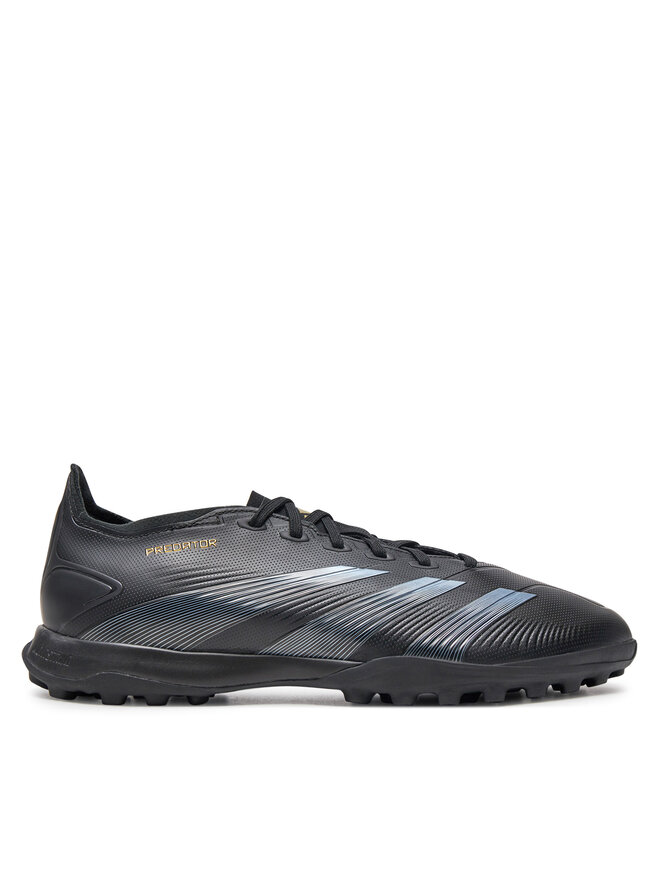adidas Scarpe da calcio adidas Predator League Tf IF6377 Nero