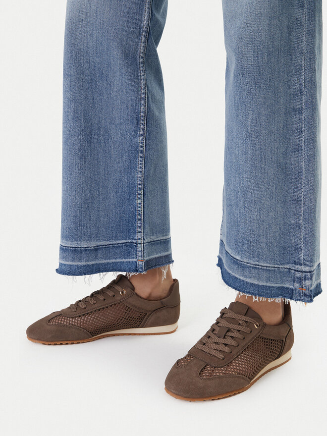 JENNY Sneakers JENNY CEO-HY58158-1 Braun