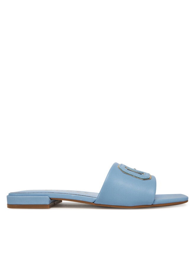 Guess Iešļūcenes Guess FLJTAR LEA19 Zils