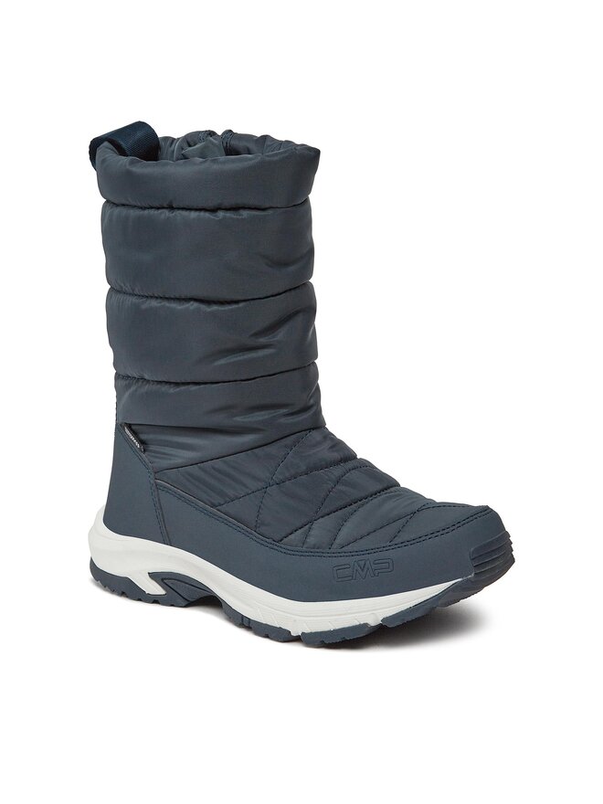 CMP Stivali da neve CMP Yakka After Ski Boots 3Q75986 Blu scuro