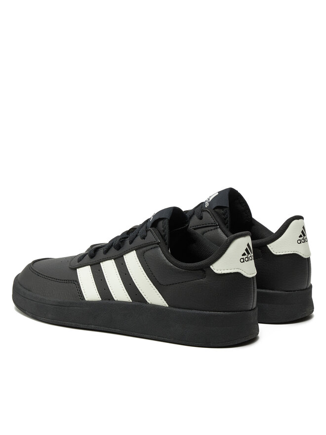 adidas Снікерcи adidas Breaknet 2.0 JI4859 Чорний
