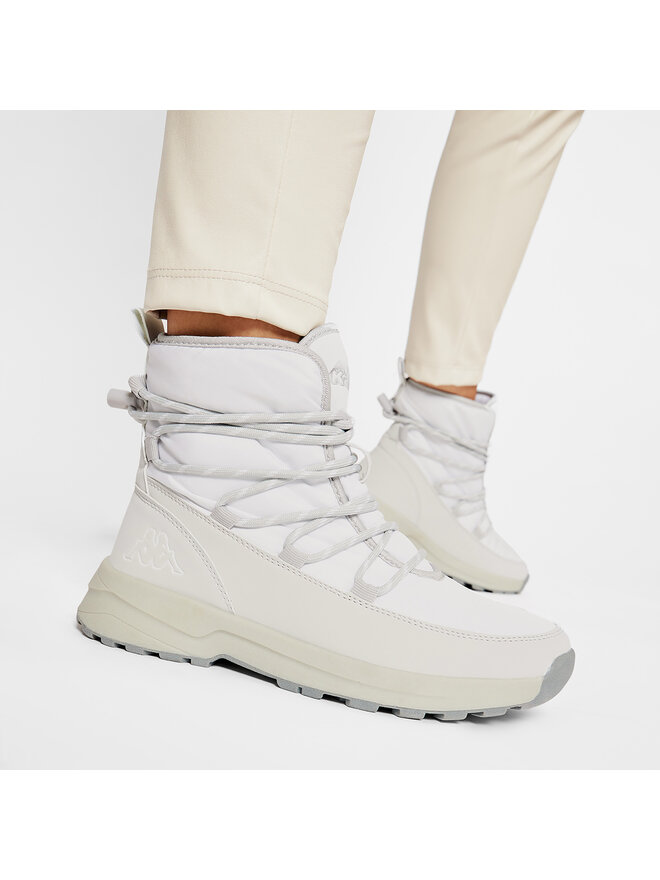 Kappa Stiefeletten Kappa 242898 Weiß