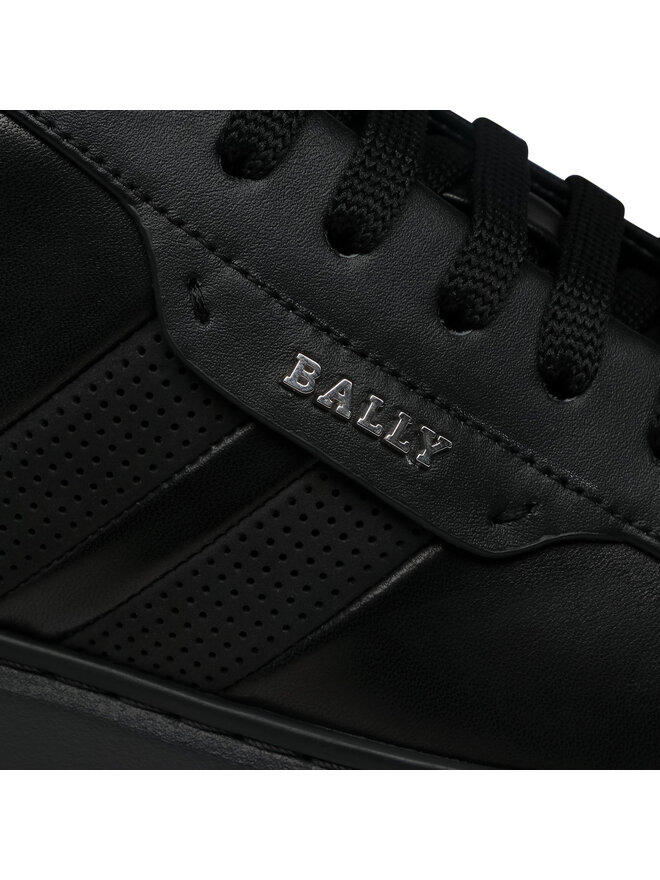 Bally Sneakers Bally Maxim 6234682 Schwarz