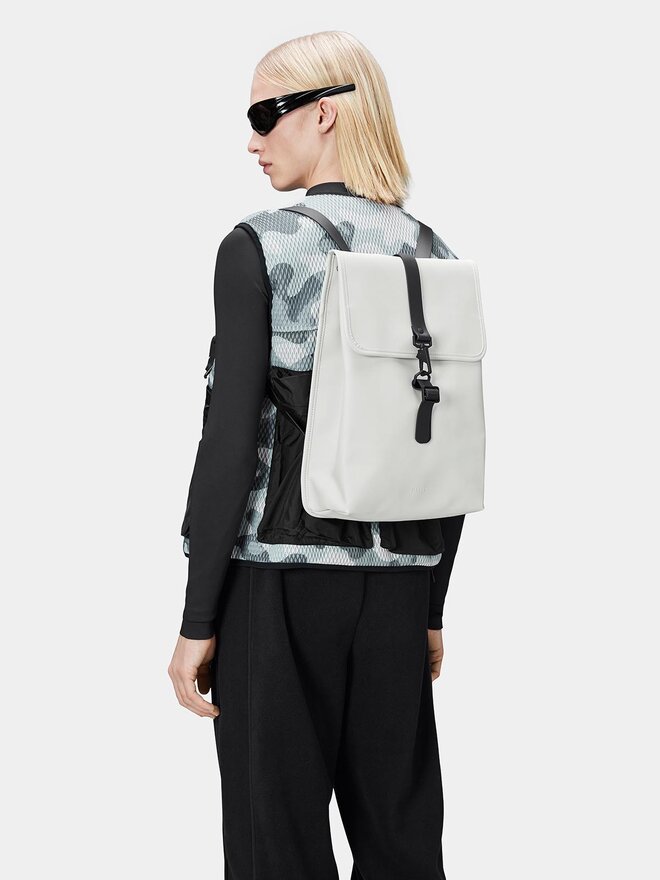 Rains Раница Rains Rucksack W3 13500 Сив