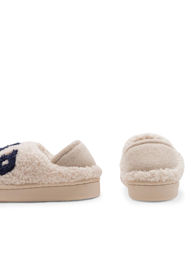 Gap Hausschuhe Gap GCJ001F4TKOFWHGP Beige