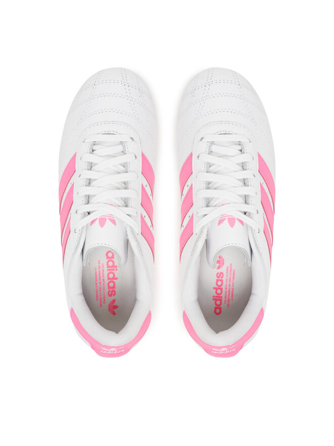 adidas Sneakersy adidas Taekwondo JR6805 Biały