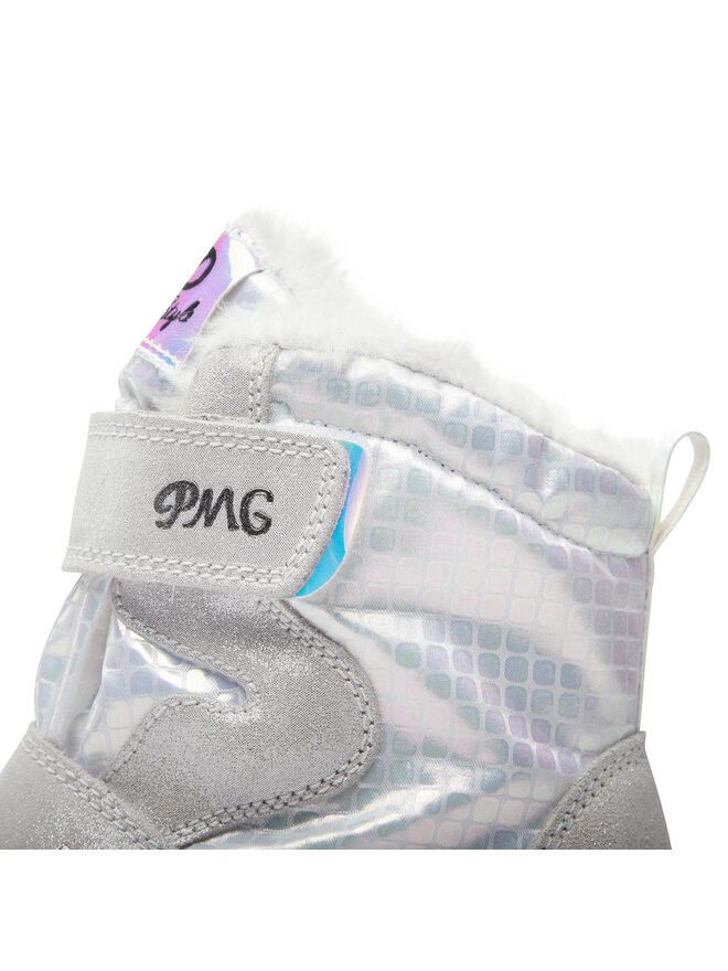 Primigi Снігоходи Primigi GORE-TEX 4873000 D Срібний