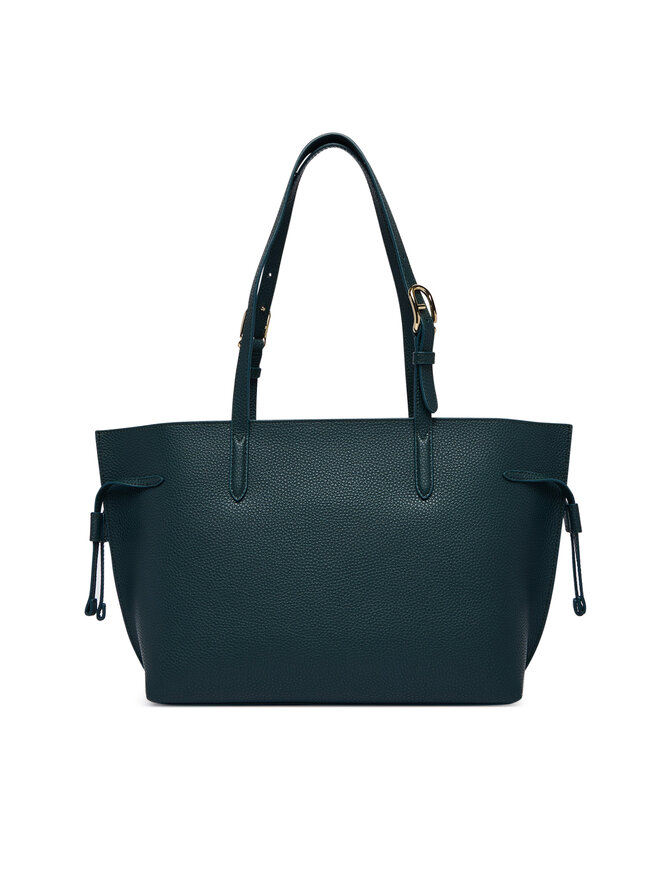 Furla Handtasche Furla Ava M WB02069 BX4329 CN 4913S Dunkelgrün
