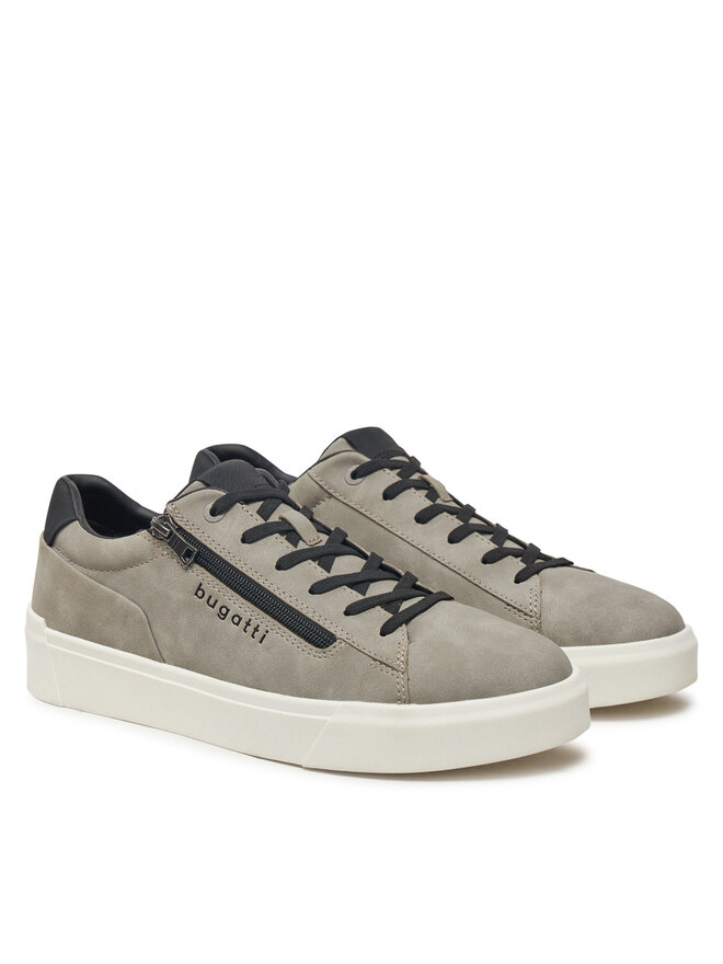 Bugatti Sneakers Bugatti 325-AMU02-5000 Grigio
