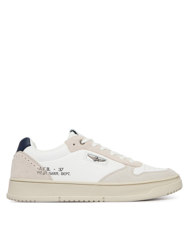 Aeronautica Militare Снікерcи Aeronautica Militare 261SC0235UPL00244 Бежевий