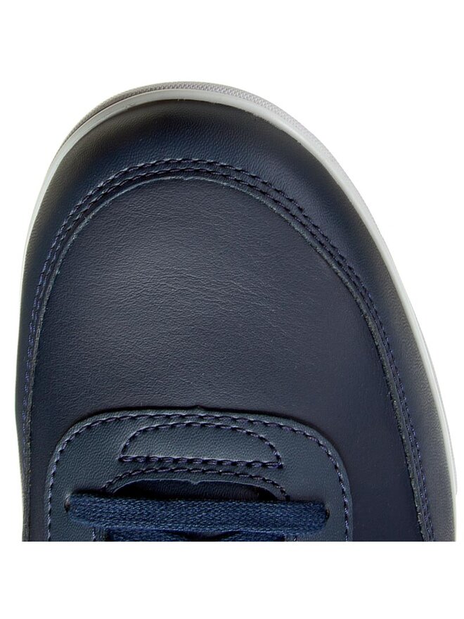 Sneakers Lacoste Giron 416 1 7 32SPM0062003 Bleu marine chaussures