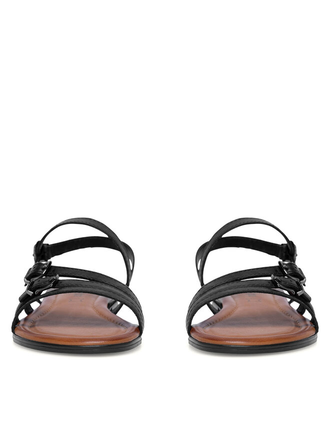 Lasocki Sandalen Lasocki ARENA RST-ARENA-36 Schwarz