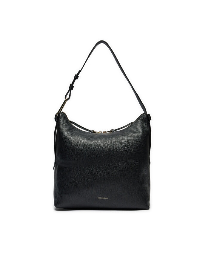 Coccinelle Handtasche Coccinelle R1K coccinellemalory E1 R1K 13 02 01 Schwarz